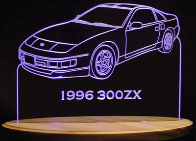 Nissan neon signs #5