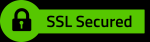 SSL Secured